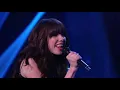 Owl City ft. Carly Rae Jepsen - Good Time (America's Got Talent 2012 live)