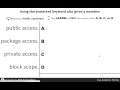 COMP1011 - Lesson 2