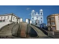 Download Lagu Día 1 de viaje chollo a las Azores, Terceira (Angra do Heroismo)
