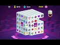 Mahjongg Dark Dimensions - Gameplay