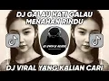 Download Lagu DJ MENAHAN RINDU | DJ GALAU HATI GALAU MENAHAN RINDU VIRAL TIKTOK - DJ PEMBERI HARAPAN PALSU