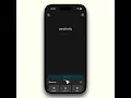 Perplexity Bottom Sheet Backdrop Animation React Native makeitanimated dev