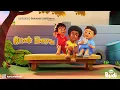 Download Lagu Ini Budi - Anak Baru | Kartun Anak Indonesia