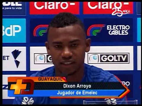 Óscar Bagüi será operado y equipo se prepara para clásico