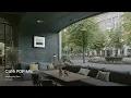 카페 POP BGM | 나만 아는 아지트에서 흘러나올 법한 세련된 고급 카페 POP | Cafe Playlist