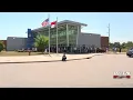 Line outside of DMV ahead of Real ID deadline