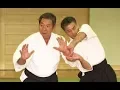 Download Lagu Aikido Budo Shin - Morote dori Kokyu ho