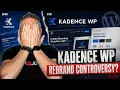 WordPress Plugin Acquisitions The Kadence WP Rebrand Controversy