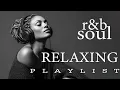 Download Lagu 【R\u0026B Soul】Gentle R\u0026B \u0026 Jazz Playlist – Soulful Grooves for Study Nights