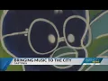 100-year-old Gastonia building to become music and entertainment venue