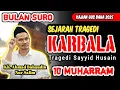 Download Lagu Sakral Bulan 10 Suro Muharrom, Sejarah Tragedi Karbala Pembantaian Sayyid Husain‼️Gus Baha