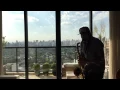 Download Lagu What's Going On - Salazar Sax (Marvin Gaye Cover)