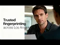 Live Scan Fingerprinting in Venice CA Anshin Mobile Notary Live Scan