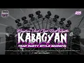 Download Lagu DJ KABAGYAN ( TULUNG KUATNO ATIMUU ) TRAP PARTY MENGKANE STYLE SIMPATIK VIRALL