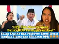 Download Lagu 🔴 The DPR does not want to rush into discussing the asset confiscation bill. Salsa Erwina is very...
