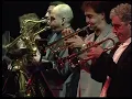 Deep Purple and Orchestra - Wring That Neck - Live at Royal Albert Hall 1999