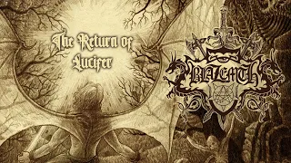 blazemth the return of lucifer official lyric video 2022 