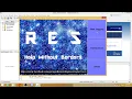 Gauges and indicators using Java GUI and interfacing with of Atmega328 mounted on Arduino Uno