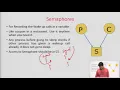 Synchronization Semaphore Counting and Binary Semaphore