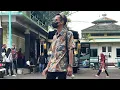 Download Lagu Assalamualaikum Pak Jhon, Doa kedua Putrinya Menyertai Perjalanan Menuju Jogja