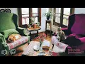 Lazy sunday- lofi hip hop/chill beats