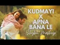 Download Lagu Kudmayi x Apna Bana Le | Shybu Wedding Mashup