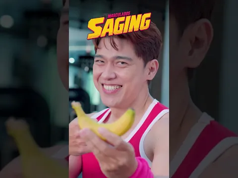 COMING SOON🍌 Masculados "SAGING" Music Video 🍌