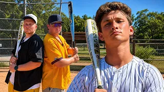 HOMERUN Derby!