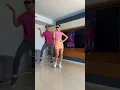 Download Lagu Meghan Trainor Made you look / Viral TikTok dance trend - Jasmin and James #shorts