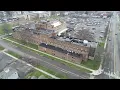Brooks-TLC Hospital in Dunkirk