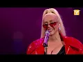 Christina Aguilera - Pero Me Acuerdo De Tí - Festival de la Canción de Viña del Mar 2023 - Full HD