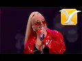 Download Lagu Christina Aguilera - Pero Me Acuerdo De Tí - Festival de la Canción de Viña del Mar 2023 - Full HD