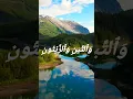 Download Lagu Surah At-Tin By Ridjaal Ahmed |Quran verses| #quranrecitation #surahattin