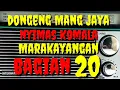 Download Lagu dongeng Mang jaya nyimas Komala Marakayangan bagian 20 @AZchannel03