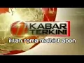 Download Lagu OBB Kabar Terkini on tvOne (2014 - 2015) + Sponsor Roma Malkist Abon