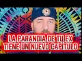 Lagu LA PARANOIA DE TU EX💔 TIENE UN NUEVO CAPÍTULO 🤔