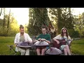 Sanctuary | Handpan & Guitar | Kosma & Alexander Mercks & Fabba