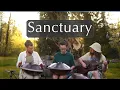 Lagu Sanctuary | Handpan \u0026 Guitar | Kosma \u0026 Alexander Mercks \u0026 Fabba
