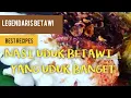 Download Lagu Resep bahan dan cara masak Nasi Uduk Betawi asli