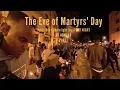Download Lagu THE EVE OF MARTYRS' DAY, JUNE 19 CANDLELIGHT VIGIL IN ASMARA: A NIGHT TO REMEMBER 🕯️🇪🇷       PART 1