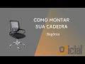 Vídeo do produto