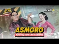 Lagu Asmoro - Ndarboy Genk x Rina Aditama (Official Live Music) Gilga Sahid Gildcoustic