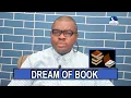 DREAM OF BOOK - Evangelist Joshua Orekhie Dream Dictionary