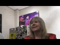 Sally Carr Middle of the Road tells what she did with her Golden Records