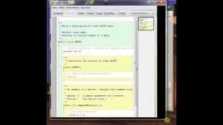 BRICK BREAKER - JAVA CODE TUTORIAL