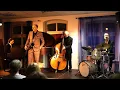 Under A Blanket Of Blue -  Claus Koch Quartet, feat. Theo Kollross