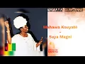 Download Lagu Mahawa Kouyaté- Saya Magni 🇬🇳