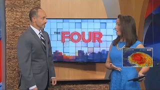 Preparedness Behaviorally Defined WBRC FOX6 News