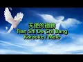 Download Lagu tian shi de chi bang / karaoke male