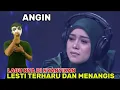 Download Lagu Viral !! Lesti terharu dan menangis saat lagunya di nyanyikan orang misterius